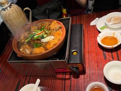 -龚印记牛骨牛杂屋·四代传承(珠影星光城店)