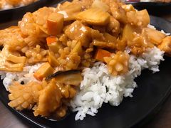 -19号私房菜(云南路店)