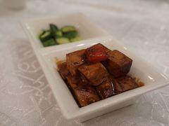 赠送小菜-亢龙太子酒轩(东湖店)