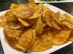 -神仙钵湘香土菜馆(光华路店)