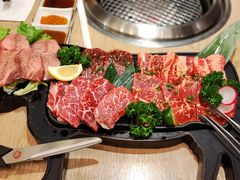 -好牛烧肉(世茂广场店)