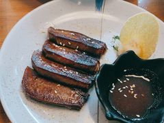 -王鼎精致料理铁板烧(世博源店)