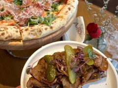 牛肉三明治-Grande A'moo(上海万象城店)