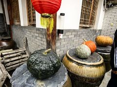 -百花人家(清水镇店)