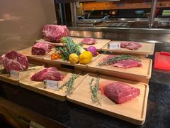-富力丽思卡尔顿酒店·香荟全日制餐厅