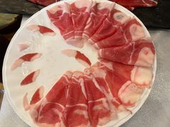 -东来顺饭庄(天坛店)