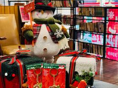 -查令84号咖啡馆(金大地1912东西街店)