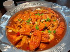 -胖哥俩肉蟹煲(河北勒泰购物中心店)