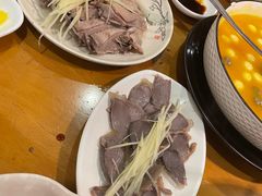 -乡亲鹅肉城(吴江店)