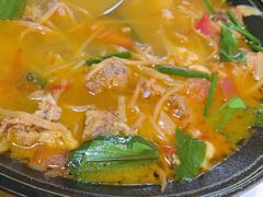 -金塔傣乡·德宏傣味·手抓饭·孔雀宴·云南民族特色菜(文化巷店)