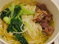 -月亮房·白斩鸡(娄山关路店)