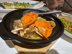 -万龙洲海鲜(安定门店)