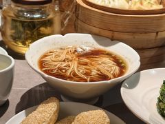 -晓淮山·扬州早茶·淮扬菜(龙阳广场店)