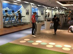 -美菲尔健身(流花店)