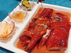 -阿二靓汤·地道顺德菜(容桂渔人码头店)