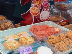 -泸溪河桃酥(西直门凯德店)