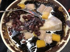 -鲜芋仙(南开大悦城店)