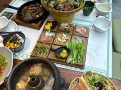-云海肴·汽锅鸡·云南菜(高德置地店)