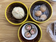 -杨记杏仁茶(椰园店)