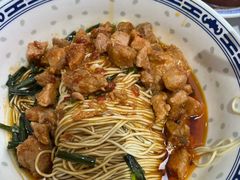 -鲁达面馆本帮风味(共康东路店)