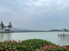 -云龙湖旅游景区