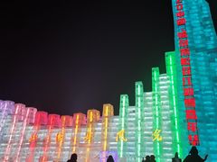 -人民防洪胜利纪念塔