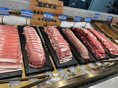-伍棵星炭烤自助料理·烤鳗鱼(浦东食品城店)