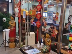 -Hi YOU你的饭局泰餐厅(雍和宫店)