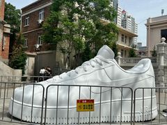 -天津意大利风情旅游区