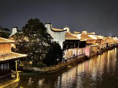 -嘉兴月河历史街区