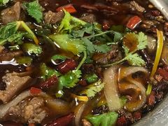 -无味饭店(九眼桥商业文化广场店)