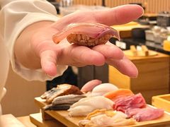 -鮨政· Omakase(港汇恒隆广场店)