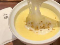 -RUXU入续糖水铺与包(卓悦中心店)