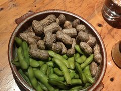 -肉串汪(月坛店)