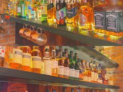 -巴伐利亚啤酒坊(意式风情街店)