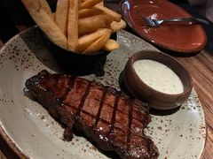 -The Meat & Wine Co Southbank(南岸店)