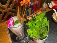 -大龙燚火锅(南山大道店)