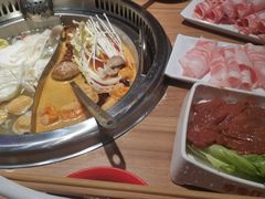 -季季红火锅(长沙步行街店)