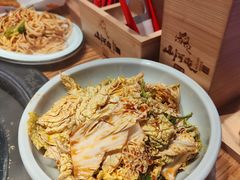 -山河屯铁锅炖·非遗铁锅炖(华强北店)