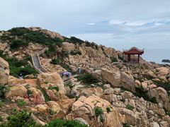 -湄洲岛