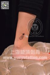 点击看大图 -越域刺青