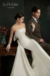 -乐派诗婚纱摄影