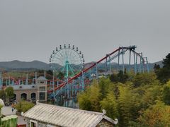 -南京银杏湖乐园