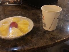 -五洲皇冠巴西烤肉餐厅