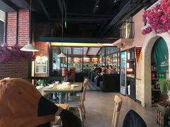 -前海沿·青岛菜(李沧万达店)