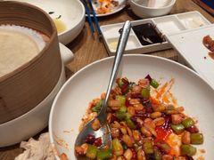 -小大董·烤鸭(王府井apm店)