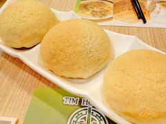 -添好运点心专门店(中环IFC店)