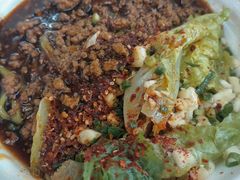 -老陈婆手工面庄