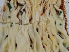 鸡蛋拉肠-赏点粤式点心(广州塔店)