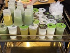 -苏格里岛自助海鲜火锅烧烤(大汉悦中心店)